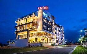 Hotel M Pro Palace Mysore - 12 Minutes To Mysore Palace